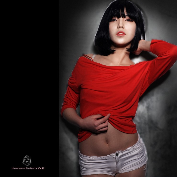 미분류 / 혜연(태연) / 혜연 화보 모음